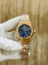 Audemars piguet,Luxury ,Automatic Watch, Stainless Steel,