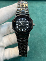 High Quality , Stainless Steel , luxury Watch,Dress watch for small wrist