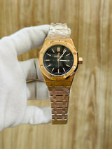 Audemars piguet,Luxury ,Automatic Watch, Stainless Steel,
