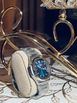Premium , Luxury Dress Watch, Stainless Steel, Fashion and Design-focused