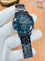 Branded look,Dress Watch, A+ Quality,Stainless Steel, branded look