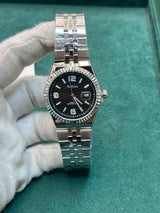 Elegant design,Land Dweller ,Dress watch, Stainless Steel