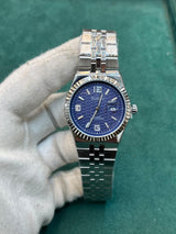 Elegant design,Land Dweller ,Dress watch, Stainless Steel