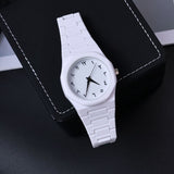 Aura Watch, Stainless Steel,Elegant Fluid Design, Best Quality