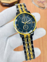 Branded look,Dress Watch, A+ Quality,Stainless Steel, branded look